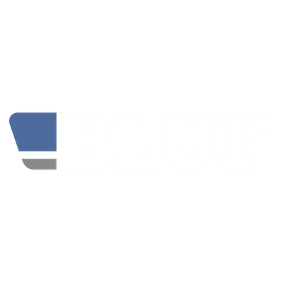 Bluf