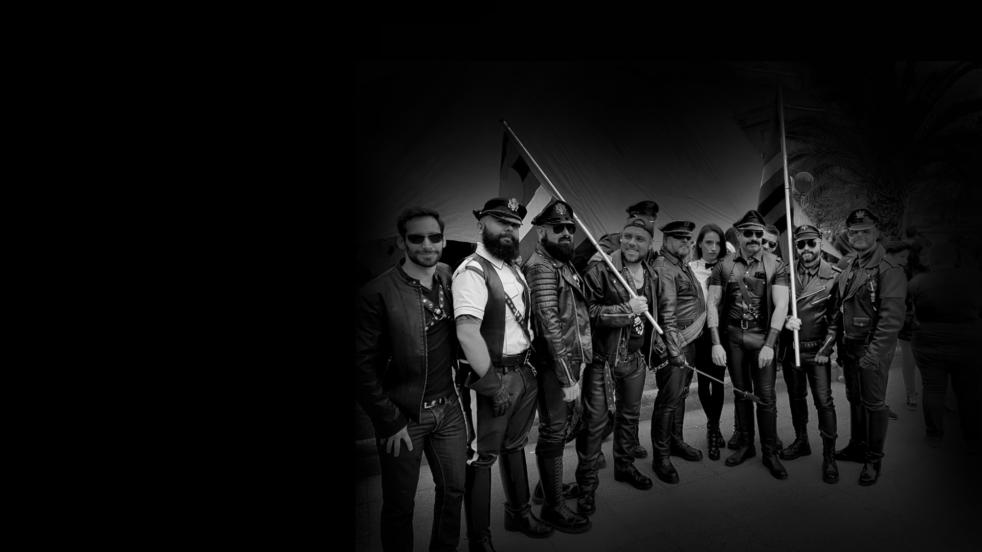 Encuentros Leather Chile 2025